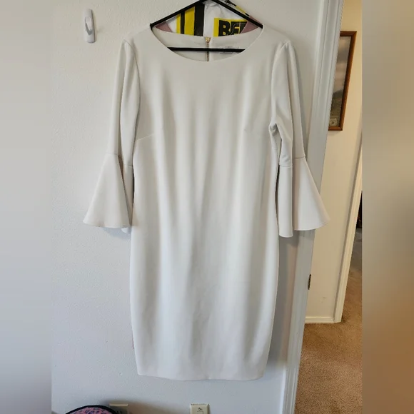 Large (10-14) Women's professional clothes - Picture 4 of 12